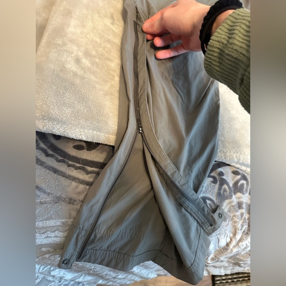 Rei Sahara Convertible Pants - Picture 5 of 9